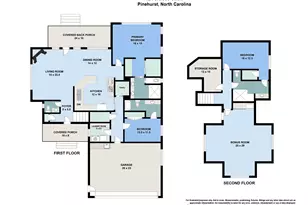 12 Fortrose Cir, Pinehurst, NC 28374 - Photo 44
