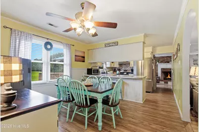 6634 Florence Road, Merritt, NC 28556 - Photo 4
