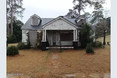 112 N Secrest Street, Kinston, NC 28501 - Photo 1