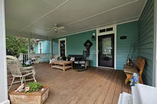 405 W Clinton St, Roseboro, NC 28382 - Photo 4