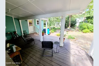 405 W Clinton Street, Roseboro, NC 28382 - Photo 36