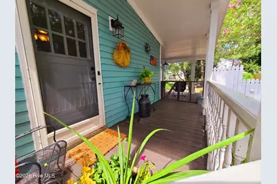 405 W Clinton Street, Roseboro, NC 28382 - Photo 34