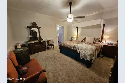 405 W Clinton Street, Roseboro, NC 28382 - Photo 24