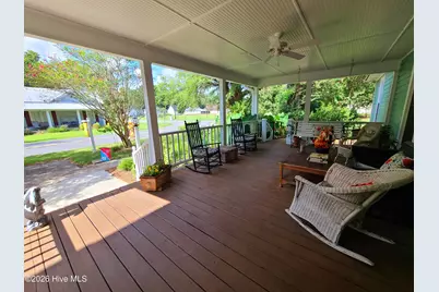 405 W Clinton Street, Roseboro, NC 28382 - Photo 6