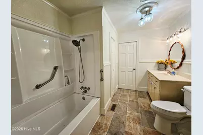405 W Clinton Street, Roseboro, NC 28382 - Photo 20