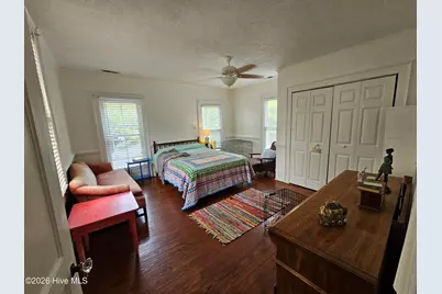405 W Clinton Street, Roseboro, NC 28382 - Photo 18
