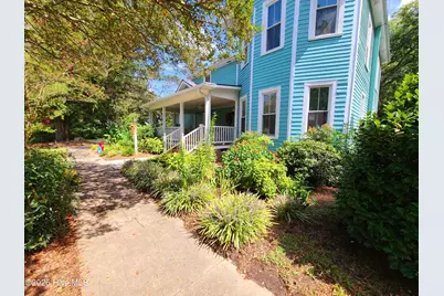 405 W Clinton Street, Roseboro, NC 28382 - Photo 2