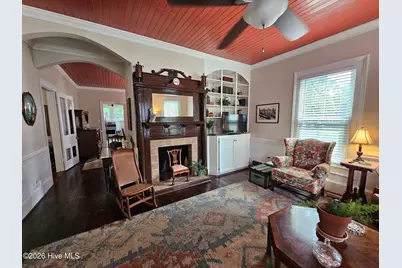 405 W Clinton Street, Roseboro, NC 28382 - Photo 10