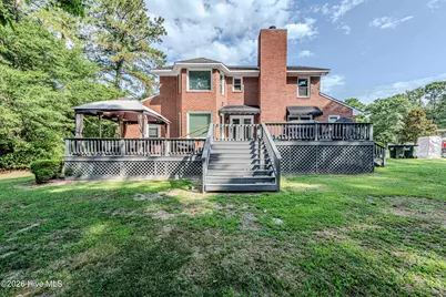 171 S Country Club Road, Kenansville, NC 28349 - Photo 64