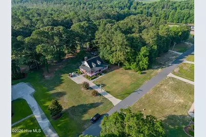 171 S Country Club Road, Kenansville, NC 28349 - Photo 4