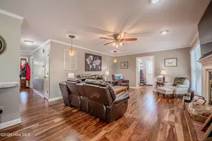 171 S Country Club Rd, Kenansville, NC 28349 - Photo 16