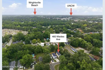 460 Maides Avenue, Wilmington, NC 28405 - Photo 4