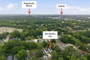 460 Maides Ave, Wilmington, NC 28405 - Photo 4