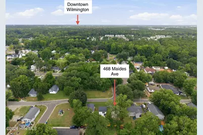 468 Maides Avenue, Wilmington, NC 28405 - Photo 4