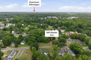 468 Maides Ave, Wilmington, NC 28405 - Photo 4