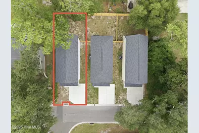 468 Maides Avenue, Wilmington, NC 28405 - Photo 2