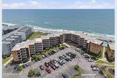 1866 New River Inlet Road #Unit 3308c, North Topsail Beach, NC 28460 - Photo 2
