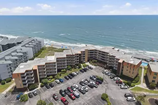 1866 New River Inlet Rd, North Topsail Beach, NC 28460 - Photo 2