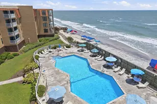 1866 New River Inlet Rd, North Topsail Beach, NC 28460 - Photo 12