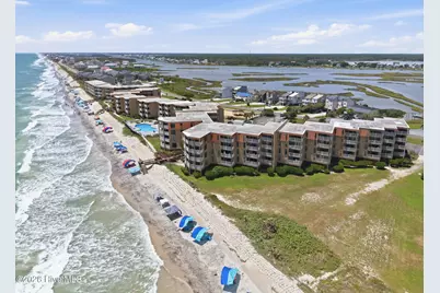 1866 New River Inlet Road #Unit 3308c, North Topsail Beach, NC 28460 - Photo 8