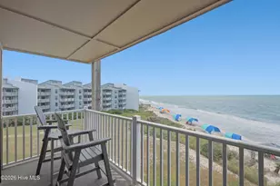 1866 New River Inlet Rd, North Topsail Beach, NC 28460 - Photo 16