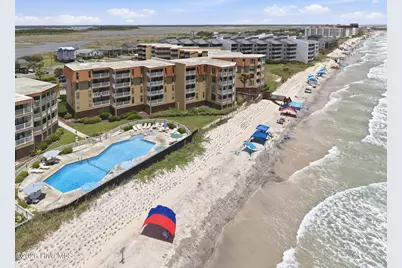 1866 New River Inlet Road #Unit 3308c, North Topsail Beach, NC 28460 - Photo 10