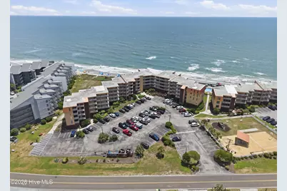 1866 New River Inlet Road #Unit 3308c, North Topsail Beach, NC 28460 - Photo 4