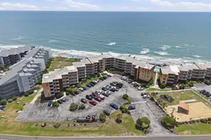 1866 New River Inlet Rd, North Topsail Beach, NC 28460 - Photo 4