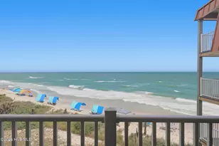 1866 New River Inlet Rd, North Topsail Beach, NC 28460 - Photo 56