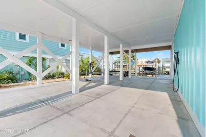 139 Tarpon Drive, Holden Beach, NC 28462 - Photo 12