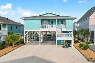 139 Tarpon Dr, Holden Beach, NC 28462 - Photo 2