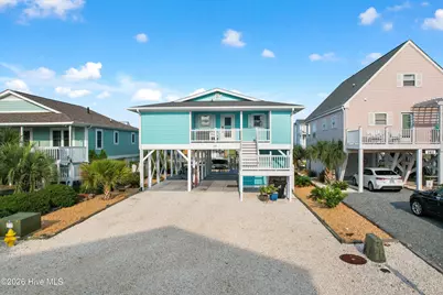 139 Tarpon Drive, Holden Beach, NC 28462 - Photo 4