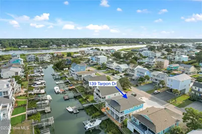 139 Tarpon Drive, Holden Beach, NC 28462 - Photo 6