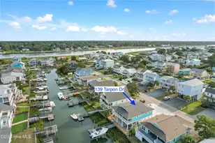 139 Tarpon Dr, Holden Beach, NC 28462 - Photo 6