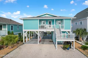 139 Tarpon Dr, Holden Beach, NC 28462 - Photo 1