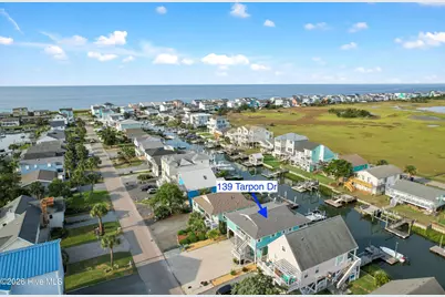139 Tarpon Drive, Holden Beach, NC 28462 - Photo 48