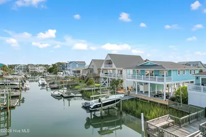 139 Tarpon Drive, Holden Beach, NC 28462 - Photo 8