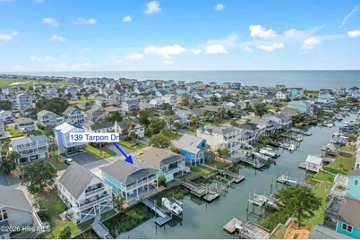 139 Tarpon Drive, Holden Beach, NC 28462 - Photo 46