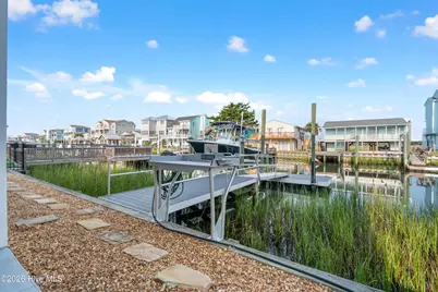 139 Tarpon Drive, Holden Beach, NC 28462 - Photo 10