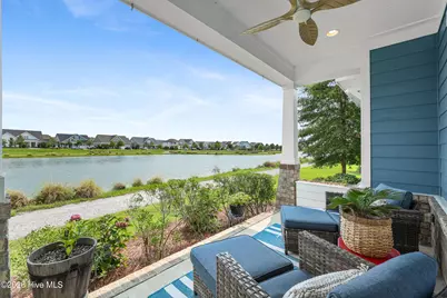 4837 Waves Pointe Point, Wilmington, NC 28412 - Photo 2