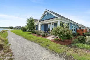 4837 Waves Pointe Point, Wilmington, NC 28412 - Photo 1