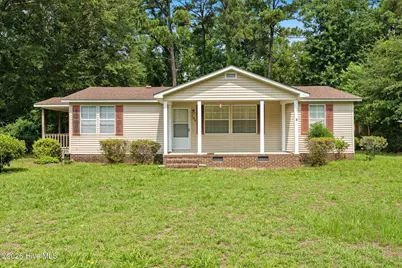 109 Lake Drive, Leland, NC 28451 - Photo 1