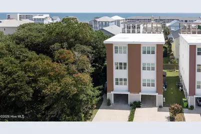 1309 Snapper Lane #Unit 1, Carolina Beach, NC 28428 - Photo 1