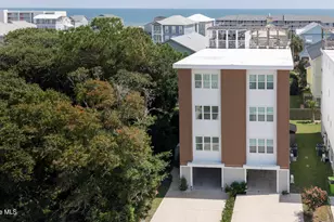 1309 Snapper Ln, Carolina Beach, NC 28428 - Photo 1