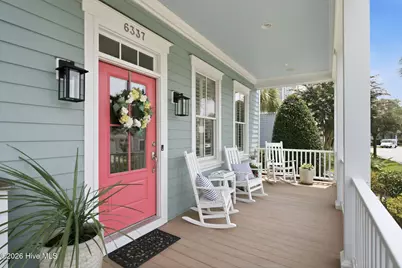 6337 Chalfont Circle, Wilmington, NC 28405 - Photo 10