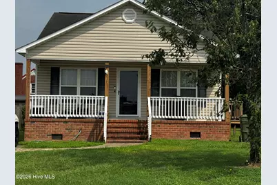 311 Fleming Street, Washington, NC 27889 - Photo 2