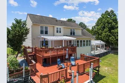 683 Cedar Point, Vass, NC 28394 - Photo 62