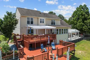 683 Cedar Point, Vass, NC 28394 - Photo 62