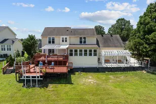683 Cedar Point, Vass, NC 28394 - Photo 64