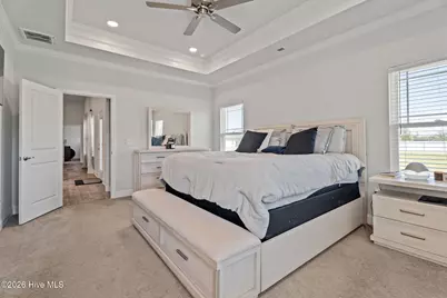 4787 Golden Willow Drive, Battleboro, NC 27809 - Photo 24